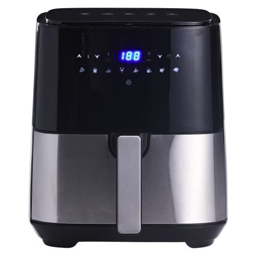 DAY - Airfryer 5L 1350-1450W (73636)