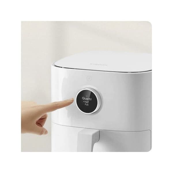 Fritös - XIAOMI - Smart Air Fryer 4,5L - Variabel temperatur - Timer