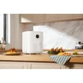 Miniatyrbild 3 av 5: XIAOMI Fritös Mi Smart Air Fryer 3,5L - 1500W - 8 förinställda lägen - 40-200°C - OLED-skärm - Smart kontroll - Korg