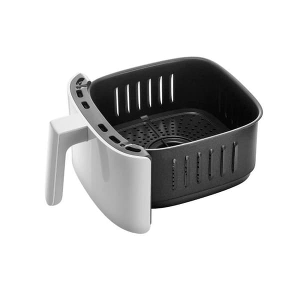 XIAOMI Fritös Mi Smart Air Fryer 3,5L - 1500W - 8 förinställda lägen - 40-200°C - OLED-skärm - Smart kontroll - Korg