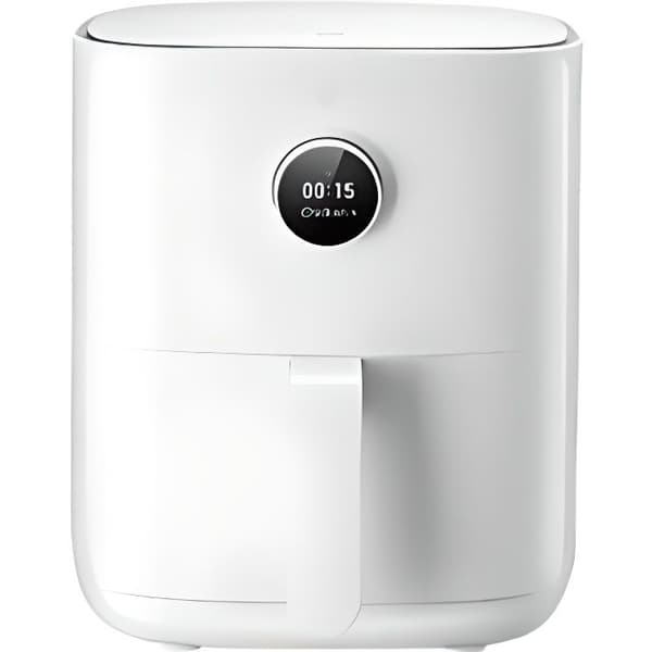 XIAOMI Fritös Mi Smart Air Fryer 3,5L - 1500W - 8 förinställda lägen - 40-200°C - OLED-skärm - Smart kontroll - Korg