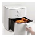 Miniatyrbild 1 av 6: Fritös utan olja - XIAOMI - MAF13 - 6L - 1550W - 360° uppvärmning