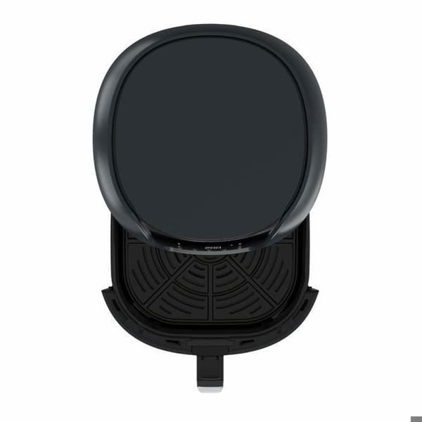 Oljefri fritös - SOLAC - FA1800D - 7 L - 1800W - Svart