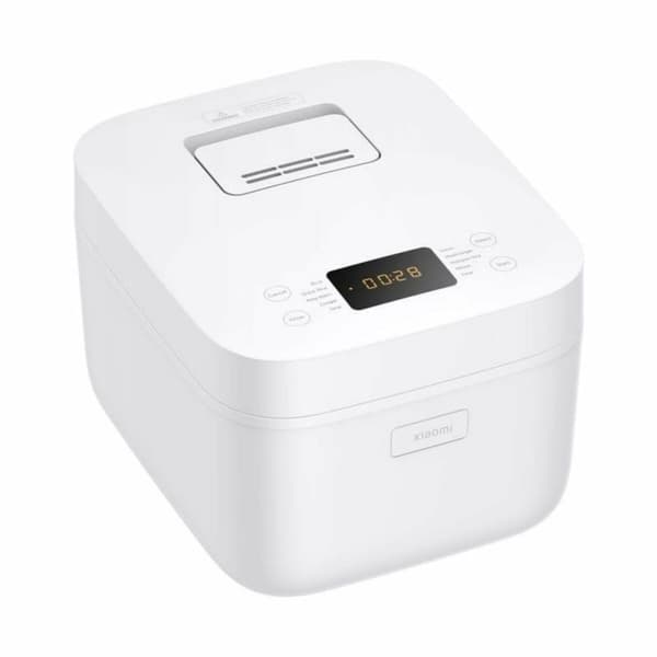 Varmluftsfrituregryde Xiaomi