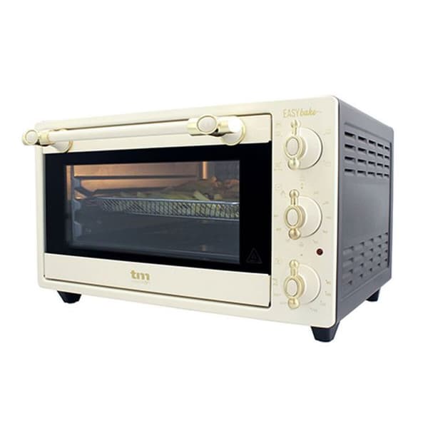 Tm elektron elektrisk fritös - TMPHO020REB Rostfritt stål