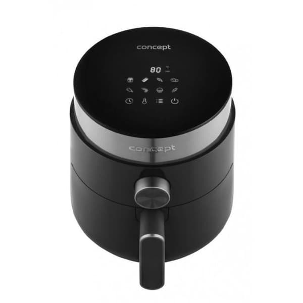 Concept Fritös 2,5L FR2500 - 8595631034484