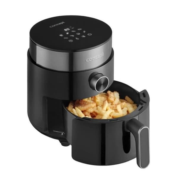 Concept Fritös 2,5L FR2500 - 8595631034484
