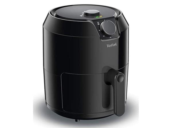 Tefal Easy Fry Classic EY201815 - Varmluftsrister - 4,2 liter - 1500W
