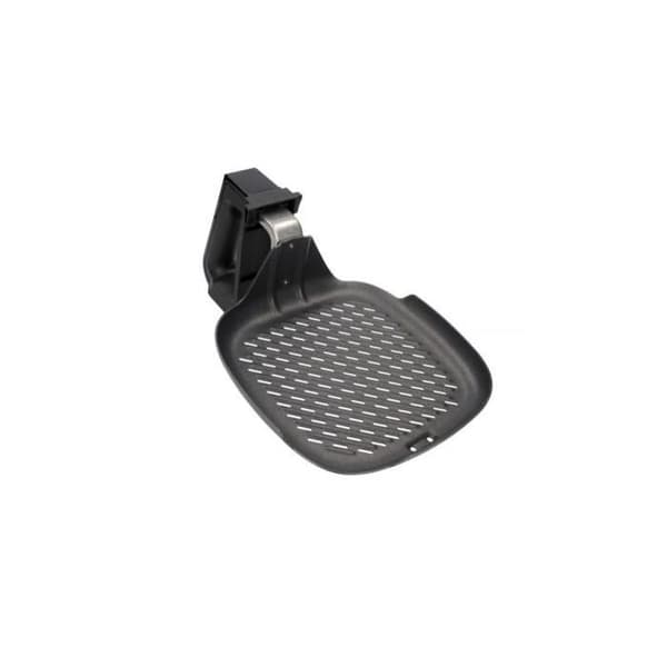 Grillpanna - PHILIPS - HD9911/90 Airfryer XL - Handtag - Lock - Svart