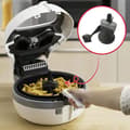 Miniatyrbild 5 av 5: Blandningsskål - SEB - Actifry XA900302 - Non-stick - Diskmaskin-kompatibel