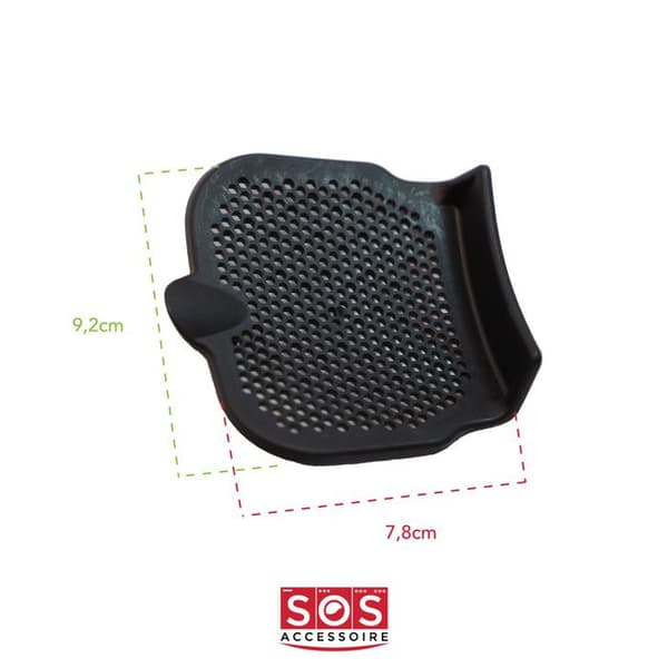 Plastfilter - SEB - Actifry - Diskmaskin Kompatibel