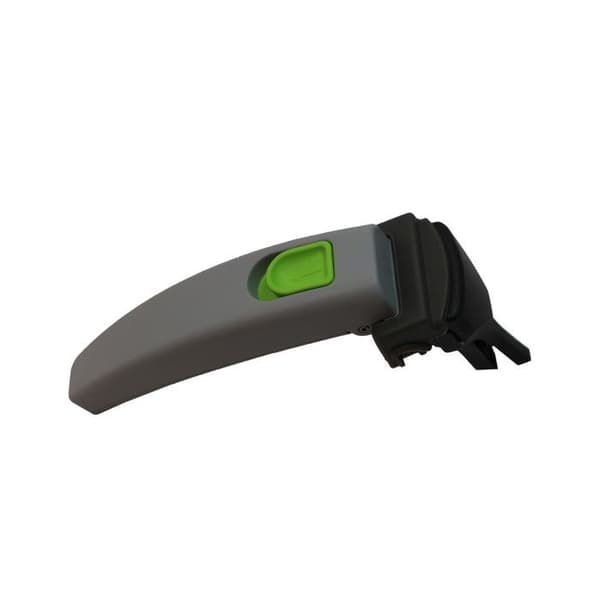 SOS Accessoire Handtag för Fritös SS-994820 SEB, TEFAL - Fritös - SEB, TEFAL (18394)