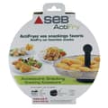 Miniatyrbild 4 av 4: Tefal XA701070 kokkorg för Tefal ActiFry varmluftsfritös