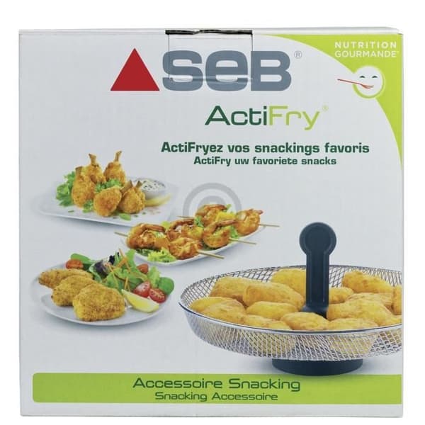 Tefal XA701070 kokkorg för Tefal ActiFry varmluftsfritös