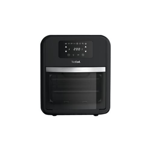 Tefal Easy Fry FW501815 - varm luftfritösugn - svart Svart