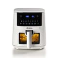 Miniatyrbild 3 av 4: Ariete 4633 fritös - 4L, 1400W, 9 program - Vit