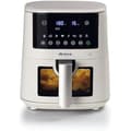 Miniatyrbild 2 av 2: Ariete 4633 fritös - 4L, 1400W, 9 program - Vit