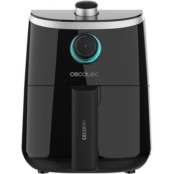 Cecotec Fritös utan olja Cecofry Pixel 2500