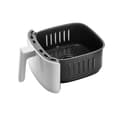 Miniatyrbild 2 av 5: XIAOMI Fritös Mi Smart Air Fryer 3,5L - 1500W - 8 förinställda lägen - 40-200°C - OLED-skärm - Smart kontroll - Korg