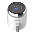 Miniatyrbild 2 av 4: Airfry 1400w 3,5 l naturfry fge501d fagor 25,5x32x30,5cm