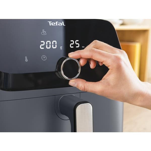 Tefal EY855BE0 Easy Fry Mega