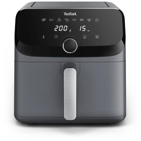 Tefal EY855BE0 Easy Fry Mega
