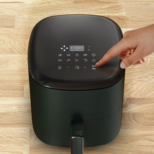 Tefal EY245310 Easy Fry Max 5 l Forest