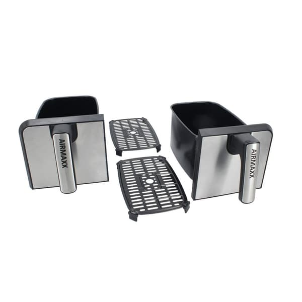 Luftfritös TM Electron 1700 W 8 L