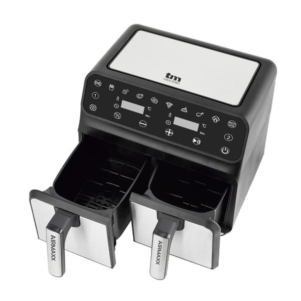Luftfritös TM Electron 1700 W 8 L