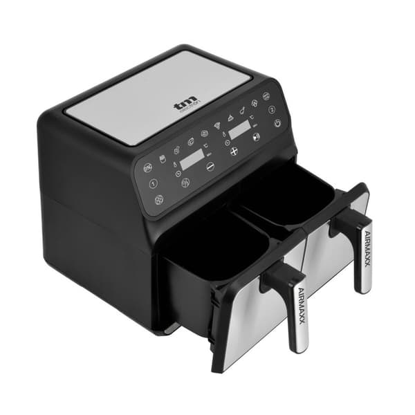 Luftfritös TM Electron 1700 W 8 L