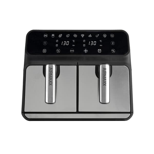 Luftfritös TM Electron 1700 W 8 L