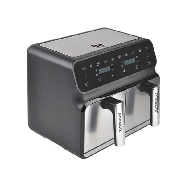 Luftfritös TM Electron 1700 W 8 L