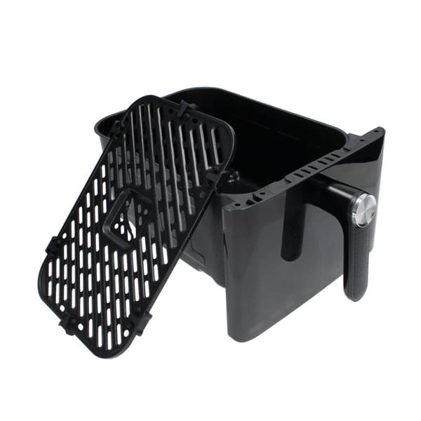 Luftfritös TM Electron 2000 W 9 L