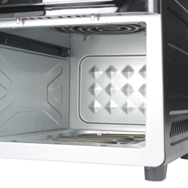 Luftfritös TM Electron 2000 W 9 L