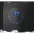 Miniatyrbild 4 av 6: Luftfritös Proficook PC-FR 1147 H Svart 1500 W 2,5 L