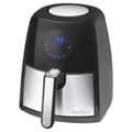 Miniatyrbillede 6 af 6: Varmluftsfrituregryde Proficook PC-FR 1147 H Sort 1500 W 2,5 L