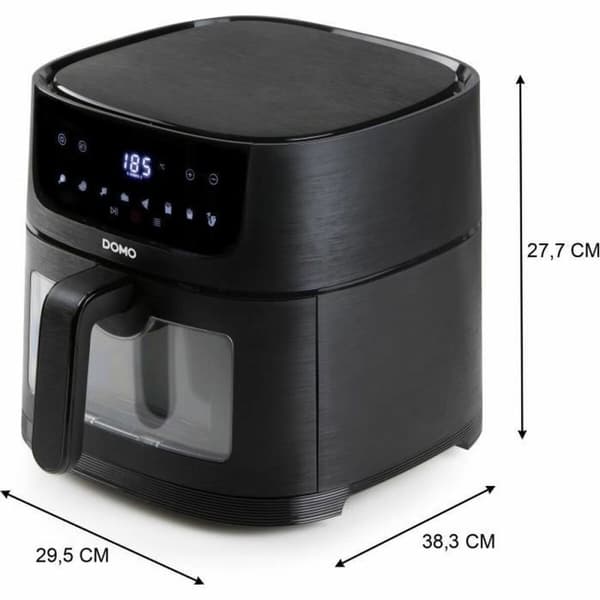 Airfryer DOMO Do540Fr 6 L