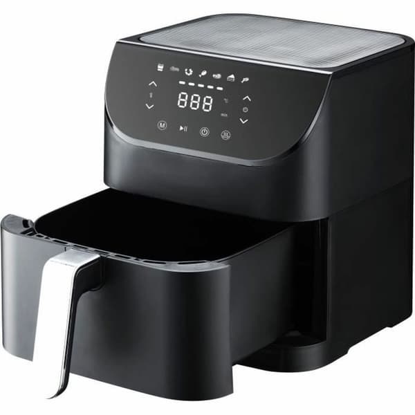 Airfryer Fagor FGAF8L