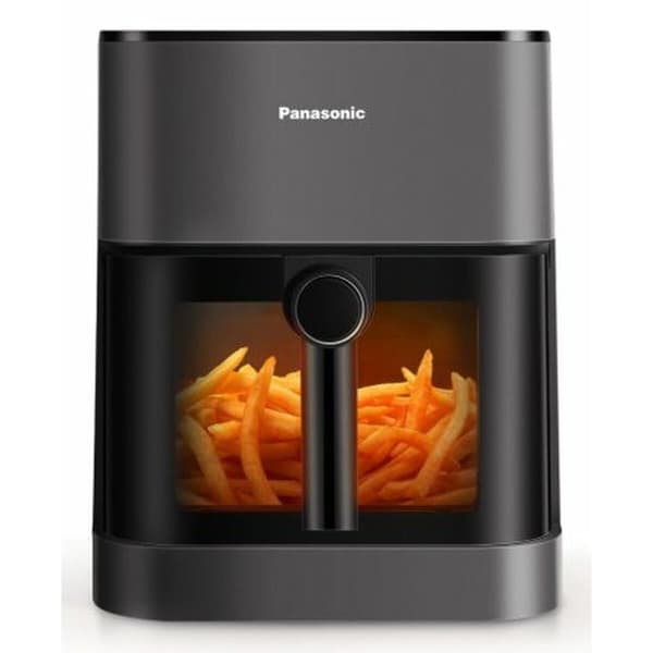 Luftfrityrkoker Panasonic NF-CC500SXE