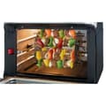 Miniatyrbild 3 av 3: Luftfritös Proficook PC-FR 1200 H Svart 1500 W 11 L
