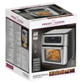 Miniatyrbild 1 av 3: Luftfritös Proficook PC-FR 1200 H Svart 1500 W 11 L