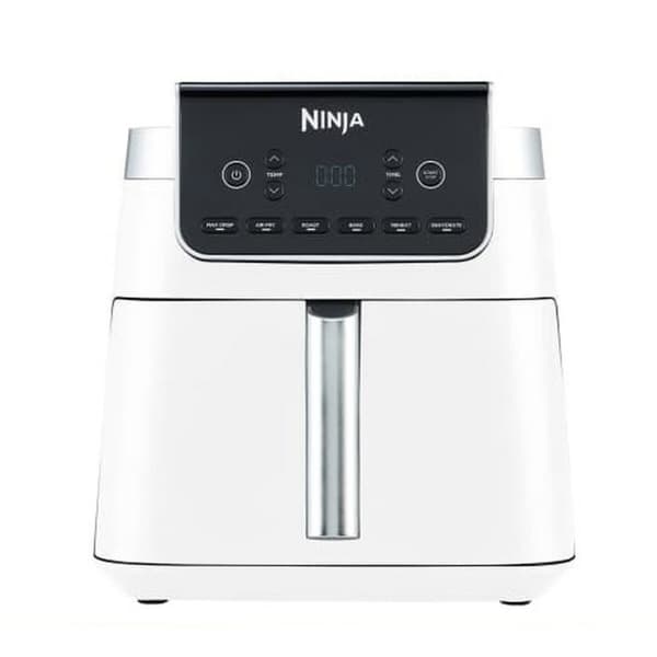 Luftfritös NINJA AF180 Vit 2000 W 6,2 L