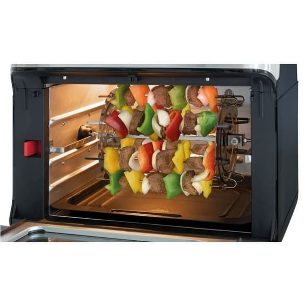 Varmluftsfrituregryde Proficook PC-FR 1200 H Sort 1500 W 11 L