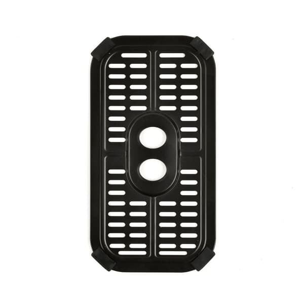 Varmluftsfrituregryde Girmi FG26 Sort 2400 W