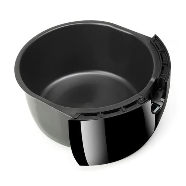 Luftfritös Black & Decker BXAF2500E Svart 1500 W 2,5 L
