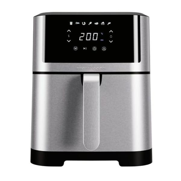 Luftfritös Proficook PC-FR 1269 Svart 1800 W 8 L
