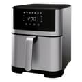 Miniatyrbild 1 av 2: Luftfritös Proficook PC-FR 1269 Svart 1800 W 8 L