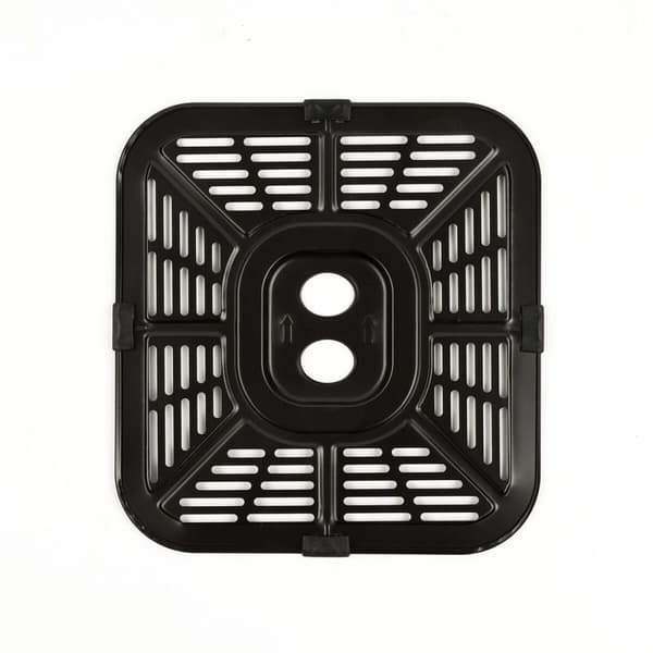 Luftfritös Girmi FG26 Svart 2400 W