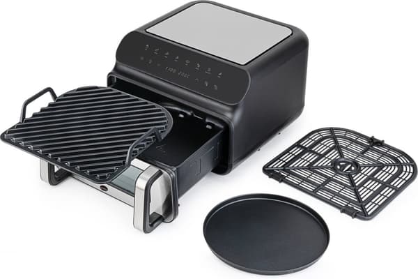 Wilfa AFG-10 airfryer