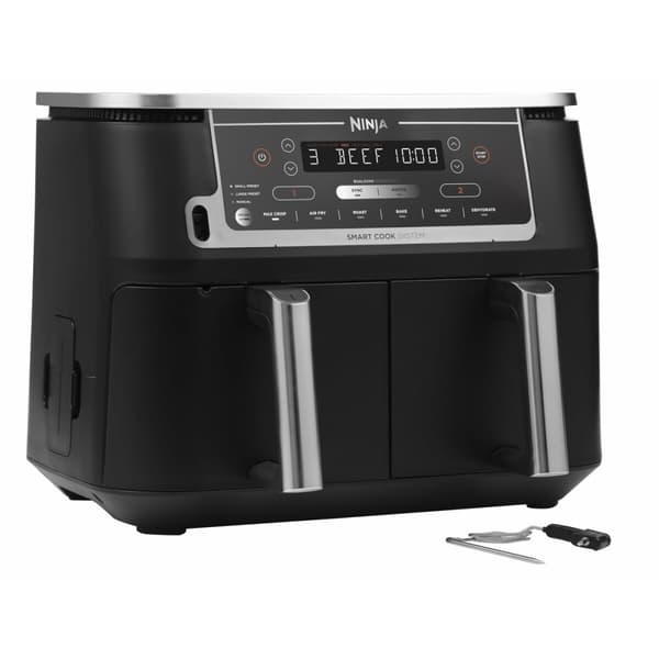 Airfryer NINJA AF451EU Musta 9,5 L